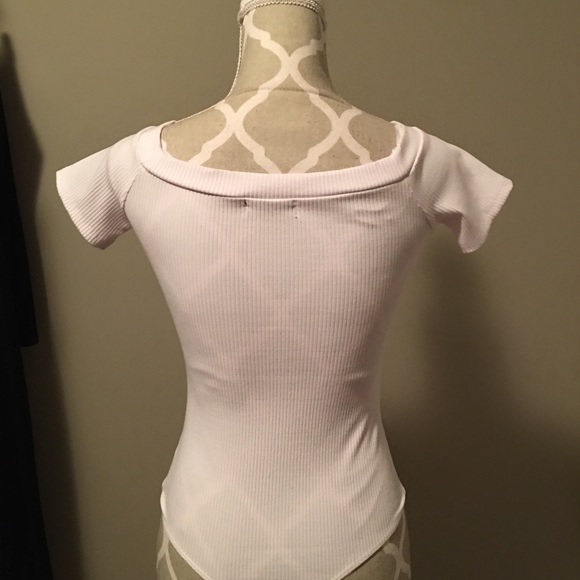 Blouse - Picture 3 of 5